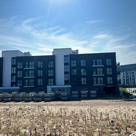 Хід будівництва ЖК City Park, 3 будинок (секції 13-14), вересень 2024