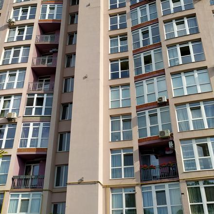 Хід будівництва ЖК Маєток Буковинський, 5 будинок, вересень 2024