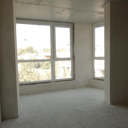 Ход строительства Клубный дом Forest Etalon Club, Внутренние работы, сентябрь 2024