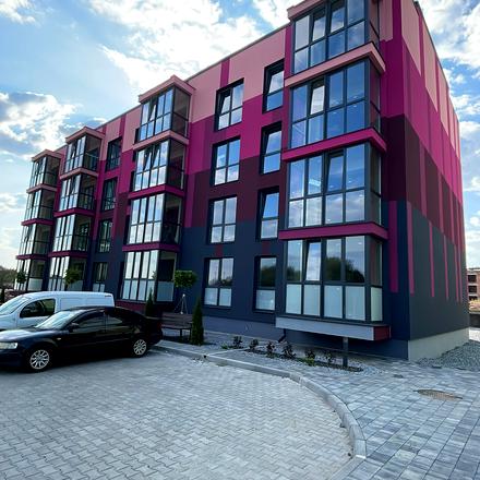 Хід будівництва ЖК Квітковий, 3 будинок, вересень 2024