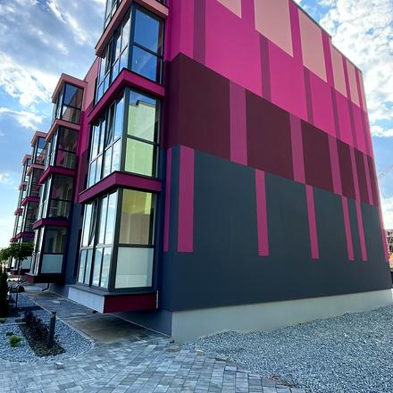 Хід будівництва ЖК Квітковий, 3 будинок, вересень 2024