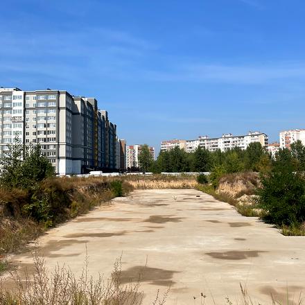 Хід будівництва ЖК Continent Ray, 3 будинок (секція 1), вересень 2024