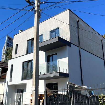 Хід будівництва вул. Вербова, 50, Будинок, вересень 2024