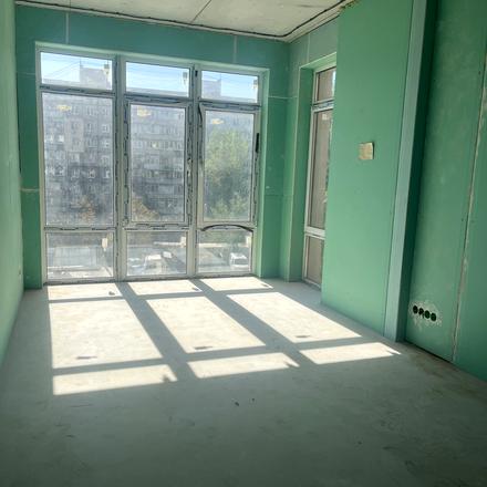 Хід будівництва ЖК Городок, Внутрішні роботи, вересень 2024