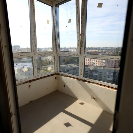 Хід будівництва ЖК СОУРЕНЖ, Внутрішні роботи, жовтень 2024