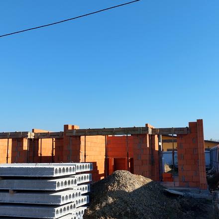 Хід будівництва вул. Щедра, 0, жовтень 2024