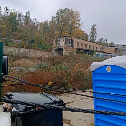 Хід будівництва ЖК Park Life, 0, жовтень 2024