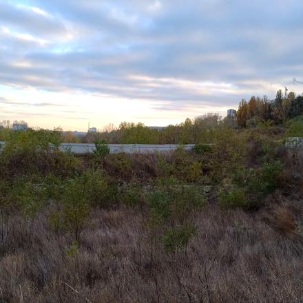 Хід будівництва ЖК Central Hills, 4 будинок, листопад 2024