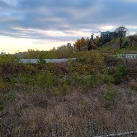 Хід будівництва ЖК Central Hills, 4 будинок, листопад 2024