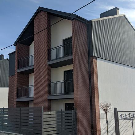 Хід будівництва ЖК Вілла Швейцарія, 1 будинок, листопад 2024