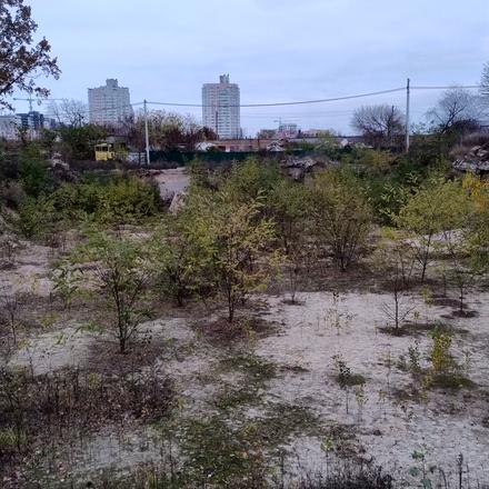 Хід будівництва ЖК Vyshgorod Sky, 2 будинок, листопад 2024