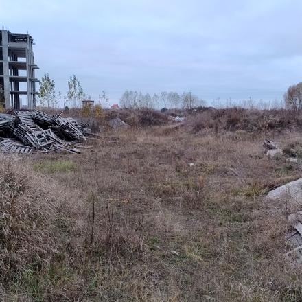 Хід будівництва ЖК Riverside, 12 будинок, листопад 2024