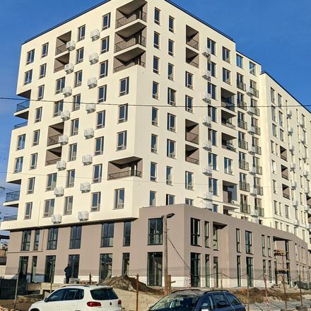 Хід будівництва ЖК Там Там 2, Будинок, листопад 2024