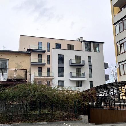 Хід будівництва вул. Героїв Крут, 9а, Будинок, листопад 2024