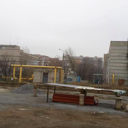 Хід будівництва вул. Панікахи, 53, Будинок, листопад 2024