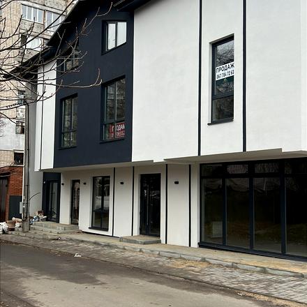 Хід будівництва вул. Л. Ратушної, 113, Будинок, грудень 2024