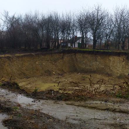 Хід будівництва пров. Щербанюка, 11б, , грудень 2024