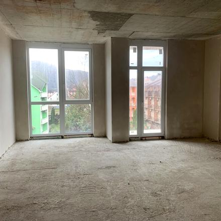 Хід будівництва ЖК POLYANA LAND, Внутрішні роботи, грудень 2024