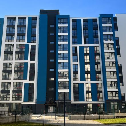 Хід будівництва ЖК Містечко Козацьке, 16 будинок, грудень 2024