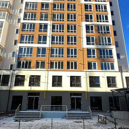 Хід будівництва ЖК Prestige Hall, 3 будинок, січень 2025