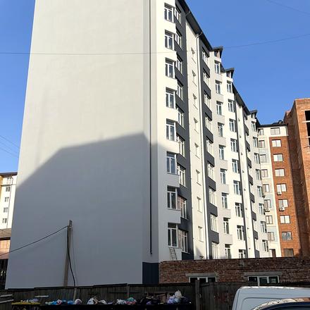 Ход строительства ул. Лемковская, 3, Дом, январь 2025