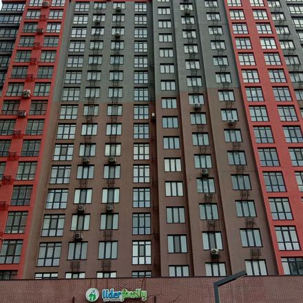 Хід будівництва ЖК Manhattan, 2 будинок, січень 2025