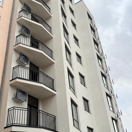 Ход строительства ЖК Привокзальный, Дом, январь 2025