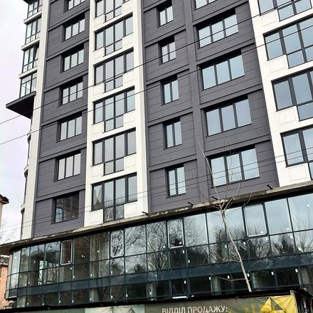 Хід будівництва ЖК Діамант хол, 1 будинок, січень 2025