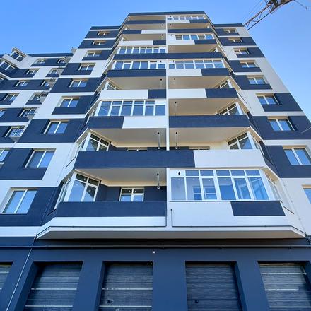 Хід будівництва ЖК на Німецькому Озері, 2 будинок, січень 2025