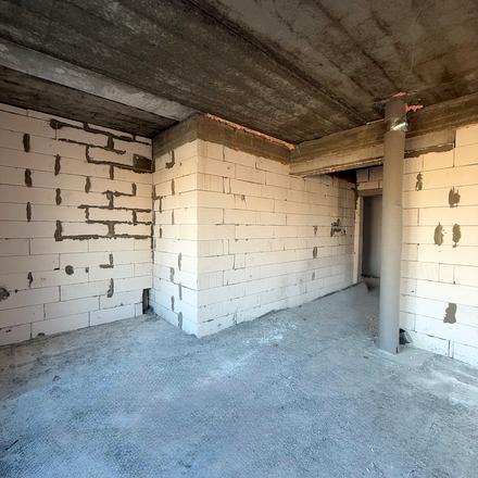 Ход строительства ЖК Сузір'я Європейське, Внутренние работы, январь 2025