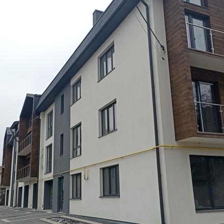 Ход строительства ул. Веселая, 46, 0, февраль 2025