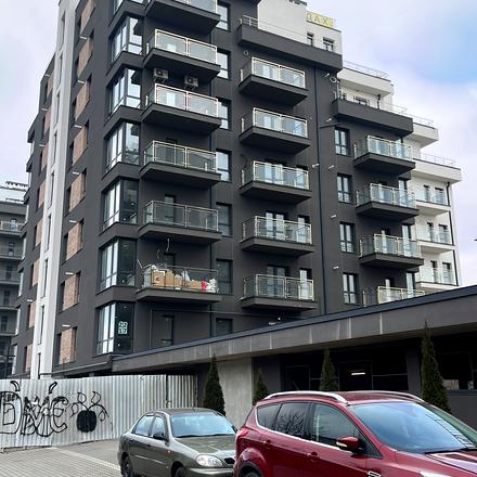 Хід будівництва ЖК Бульвар Європейський, 2 будинок, лютий 2025