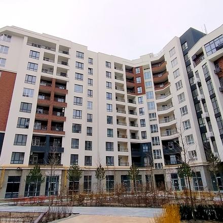 Хід будівництва ЖК Синергія Сіті (Kvartal Group), 3-6 будинки, лютий 2025