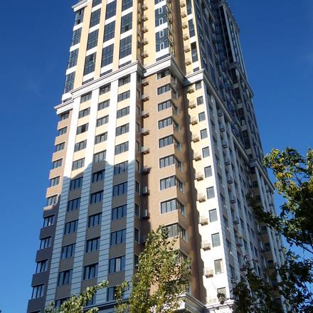 Хід будівництва ЖК Royal Tower, , вересень 2016