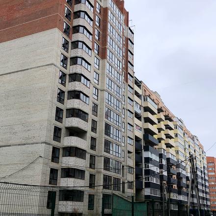 Статус строительства ЖК Эспланада просп. Лушпы, корп. 24/2