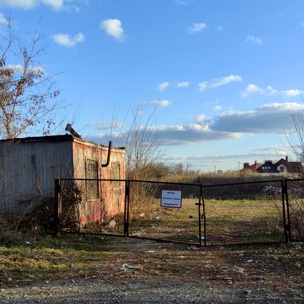 Хід будівництва ЖК Затишний, 4 будинок, березень 2025