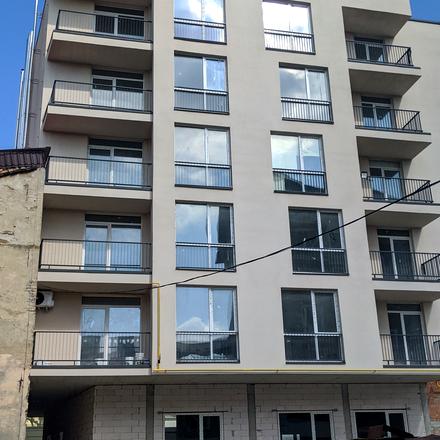 Ход строительства ул. Стороженко, 33-37, Дом, март 2025