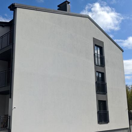 Хід будівництва ЖК Вілла Швейцарія, 6-7 будинки, квітень 2025