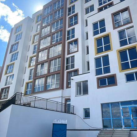 Хід будівництва вул. Очеретяна, 11, Будинок, квітень 2025