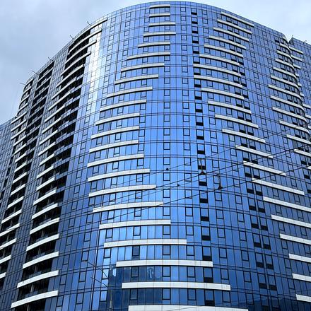 Статус будівництва ЖК Aria Будинок