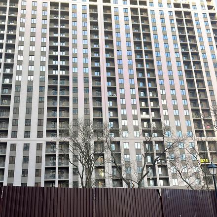 Хід будівництва ЖК Еллада, 1 будинок, квітень 2025