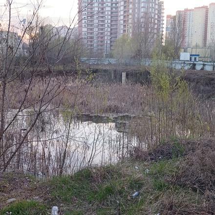 Хід будівництва ЖК Еврика, 26 будинок, квітень 2025