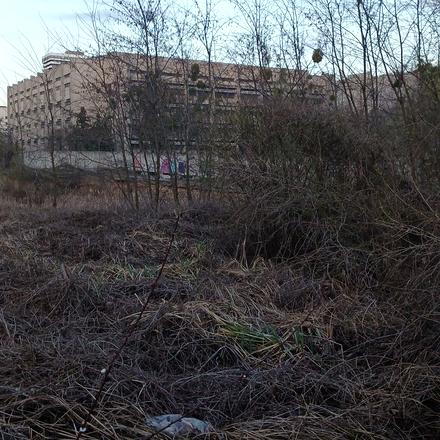 Хід будівництва ЖК Еврика, 26 будинок, квітень 2025