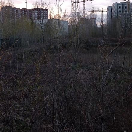 Хід будівництва ЖК Еврика, 29 будинок, квітень 2025