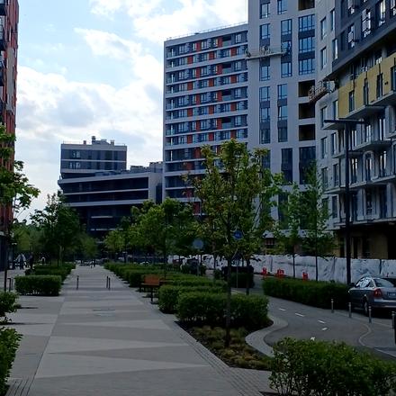 Хід будівництва ЖК Respublika, 304 будинок, травень 2025