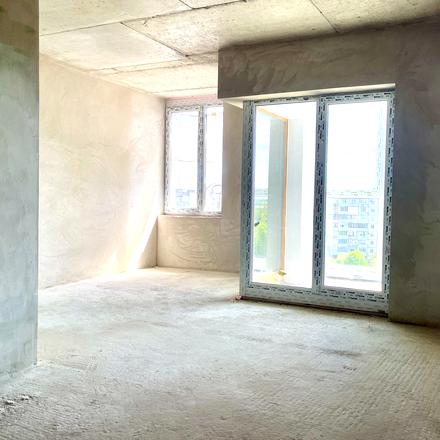 Ход строительства ЖК Литовский квартал, Внутренние работы, май 2025