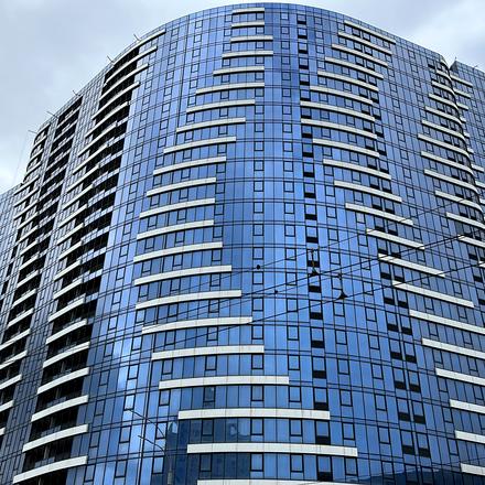 Статус будівництва ЖК Aria Будинок