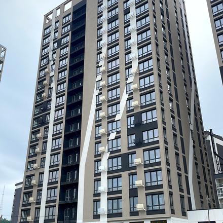 Хід будівництва ЖК Бетховен, 2 будинок, травень 2025