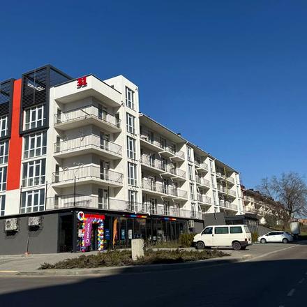 Хід будівництва ЖК Smart House, 3 будинок (вул. Іванова, 31), травень 2025