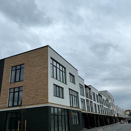 Хід будівництва ЖК Hygge Home, 1, 4 будинки, травень 2025